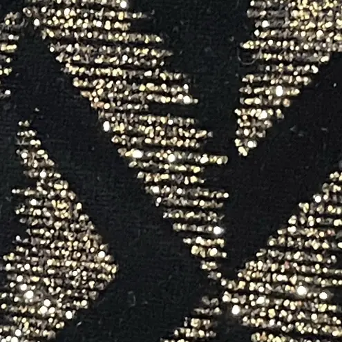 Jessica Howard Dress Sz 12 Sparkle Glitter Holiday Party Festival Evening Glam