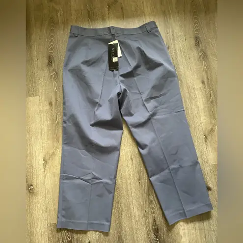 Karen Kane New  Women's Blue Chinos