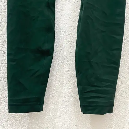 Lululemon Wunder Under Hi-Rise 7/8 Tight 25” Leggings in Teal Shadow Size 2 thumbnail 9