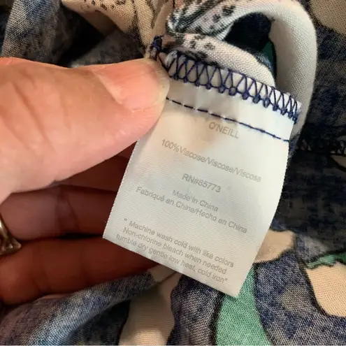 O'Neill  Greta maxi dress size XS