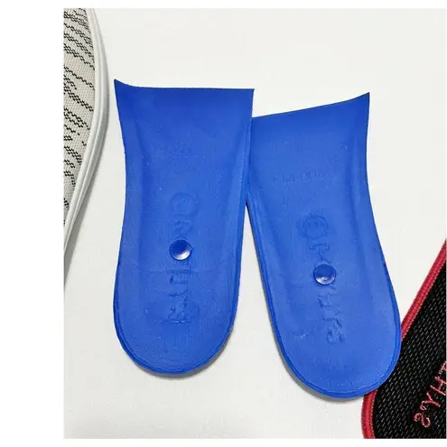 Rothy's Rothy’s Maritime Tiger Sneaker Stripe Slip On Retired Shoes White Gray 11.5