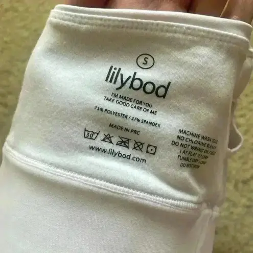 Lilybod ISLA BRA