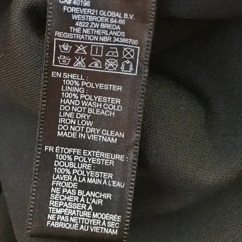 Forever 21 Forever‎ 21 High Low Skirt