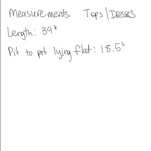 ma*rs Village Fair Vintage Black & Floral Silky Moo Moo Roper Kaftan