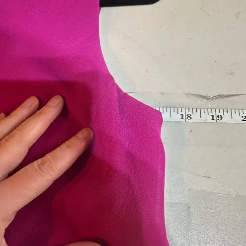 NWT Ursula of Switzerland Mother Of the Bride Dress English Rose Pink Size 8