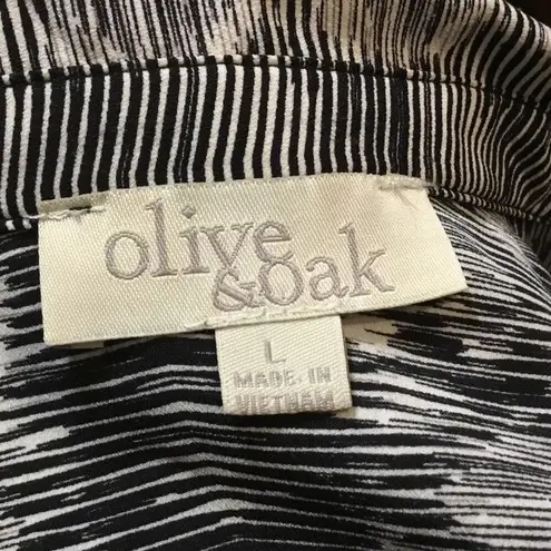 Olive & Oak  Button Down Shirt