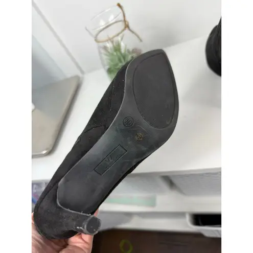 Worthington Cute  Boots Size 10