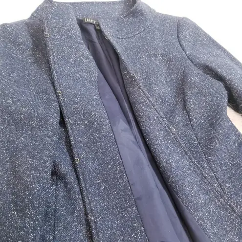 Lafayette 148 New York Women Blazer