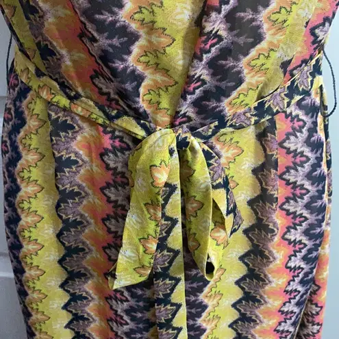 Bar III 5/25  Maxi Dress