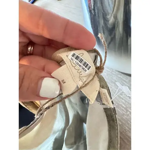 Free People  - Let Me Be NWT Halter Abstract Maxi Dress Size Medium