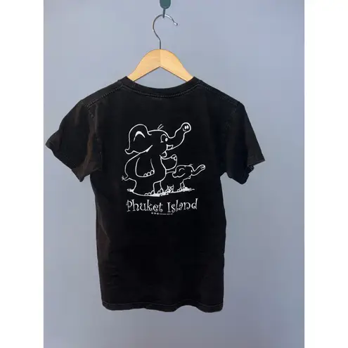 Phuket Island Elephant T