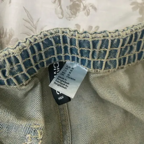 H&M  Cargo Pants thumbnail 2