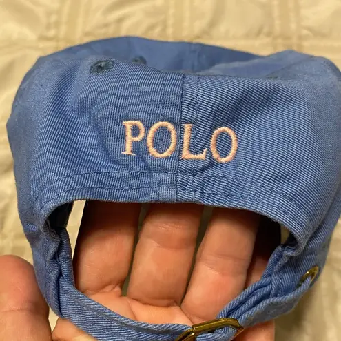 Polo  Ralph Lauren Baseball Style Hat Cap