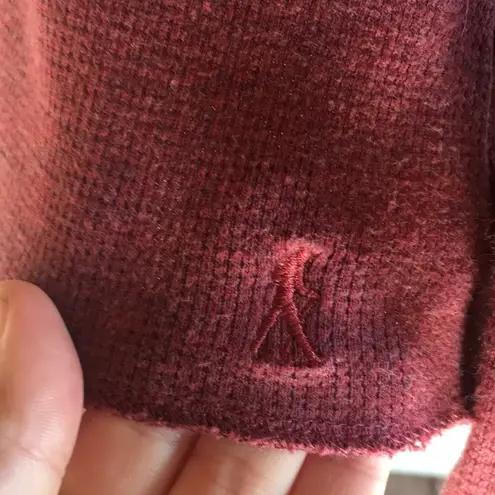 Royal Robbins Long Sleeve Henley Shirt