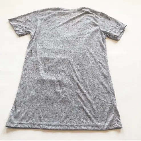 Salt Creek Nashville TN Sequin Graphic Tee Size L