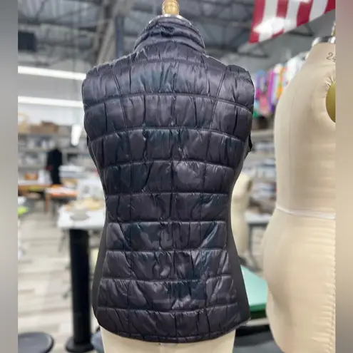 Michael Kors Camo Vest L Black Size L