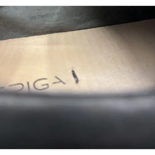 Via Spiga Womens Shoes 37 Black V