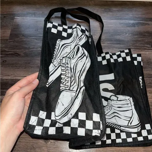 Vans  Reusable Tote