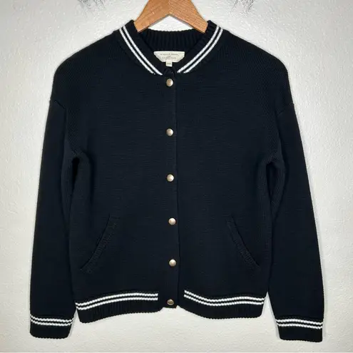 Sézane Sezane Romie Jacket black XXS