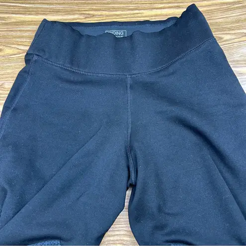 Dover Saddlery Riding Sport Black Pull