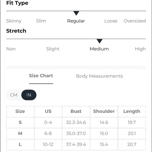 Berlook White Single Breasted Knit Cardigan Size M