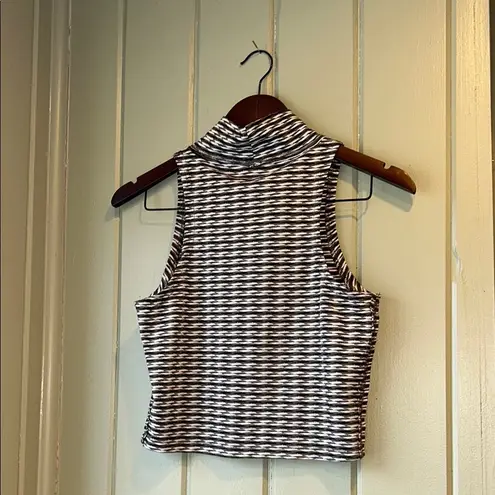 Free People  Little Baby Turtle Tank Top Womens Size Small