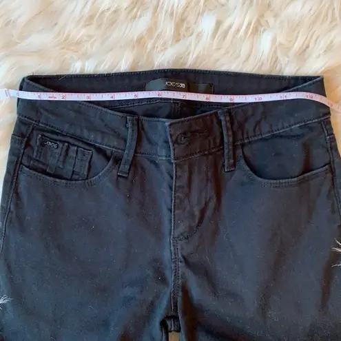 joe's jeans Joe’s Jeans Skinny Cargo Jeans size 24