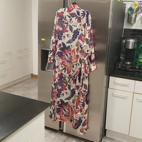 💕CHUFY💕 Vlad Robe ~ Nicu Print Medium