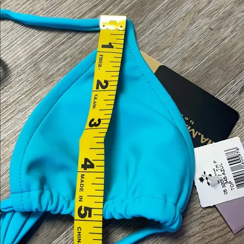 Cute Bikini Size Petite Small Blue