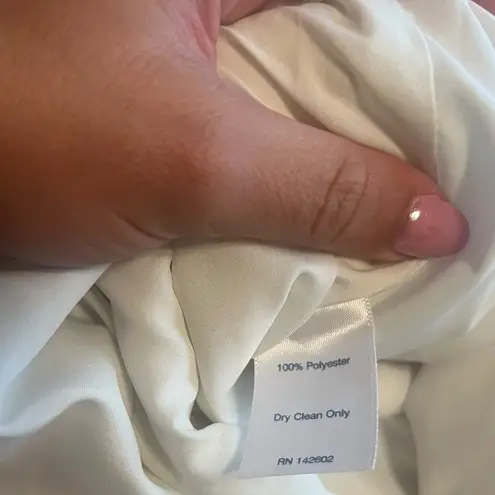 Sail To Sable Long Sleeve Classic Tunic Dress