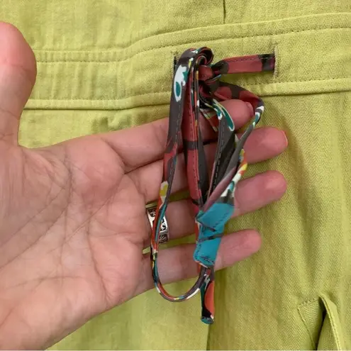 Matilda Jane Clothing You&Me Henry Lime Green Sleeveless Dress