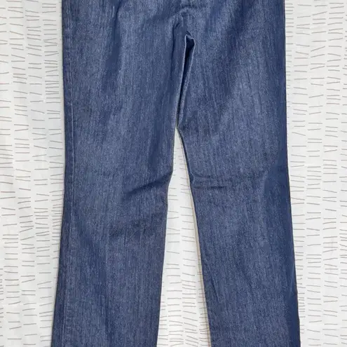 St. John 's Bay Bootcut Jeans Ultra Tall Classic Fit Size 10