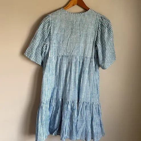 NEW INDIAN COLLECTION EMERSON FRY ISLA DRESS