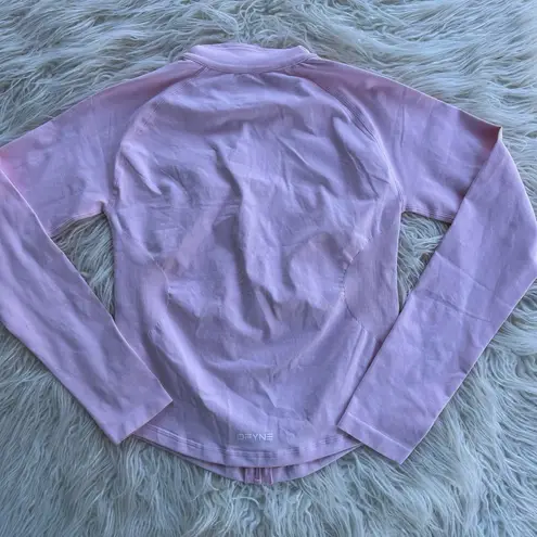 Dfyne Dynamic Zippy Light Rose Pink Size Medium