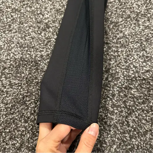 Michi stardust crop legging