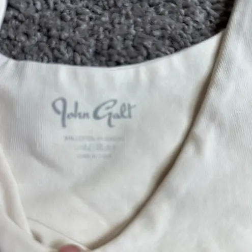 John Galt  tank top