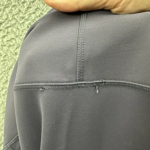 Lululemon  Wunder Train High Rise Tight Leggings 25" Midnight Orchid Women's 8