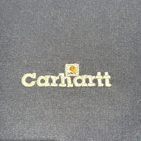 Carhartt GREAT VINTAGE UNISEX  CREWNECK SIZE M