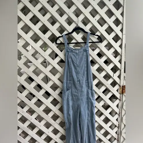 Free People COPY -  Savannah Overalls