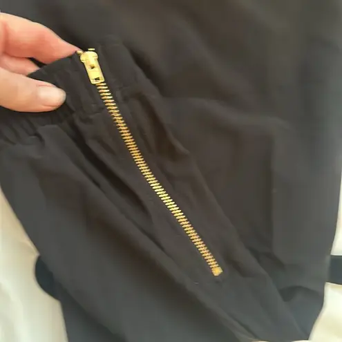 ALBION FIT Albion Jetsetters Joggers, Size Small Petite