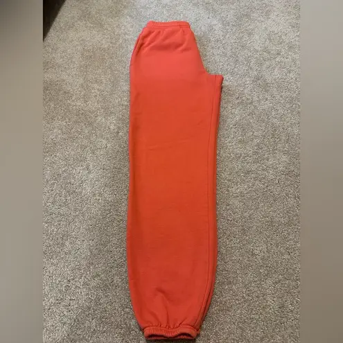 Beyond Yoga On the Go Cotton Blend Joggers Size XS