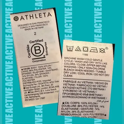 Athleta Apres Ski Short