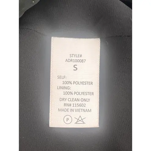 ASTR The Label Button Front Midi Dress Floral V