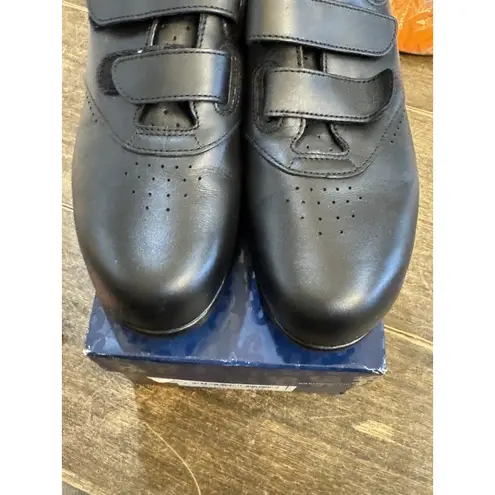 SAS Me Too Black Women's Shoes Size 9.5 S Walking Sneaker