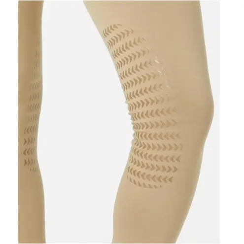 TuffRider Ladies Ventilated Knee Patch
Schooling Tight