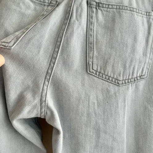 Everlane The Summer Jean Light Blue Women’s Jeans, Size 26 Regular