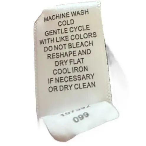 Black Crochet Trim Maxi Dress Sleeveless Tank Style Women's M Swim Coverup Size M