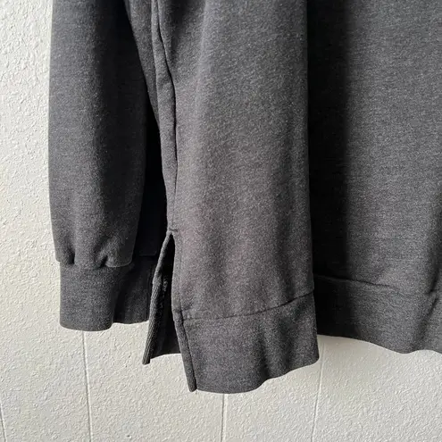 Buffalo Womens Pullover Sweatshirt XXL Casual Loungewear Soft Relaxed Comfort