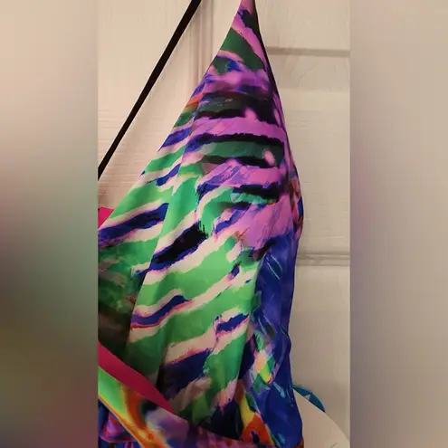 Wet Swimwear Isla De Ibiza Elsa One