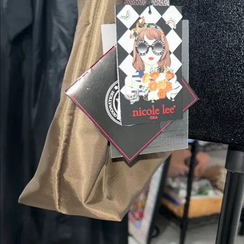 Nicole Lee Shoulder Bag